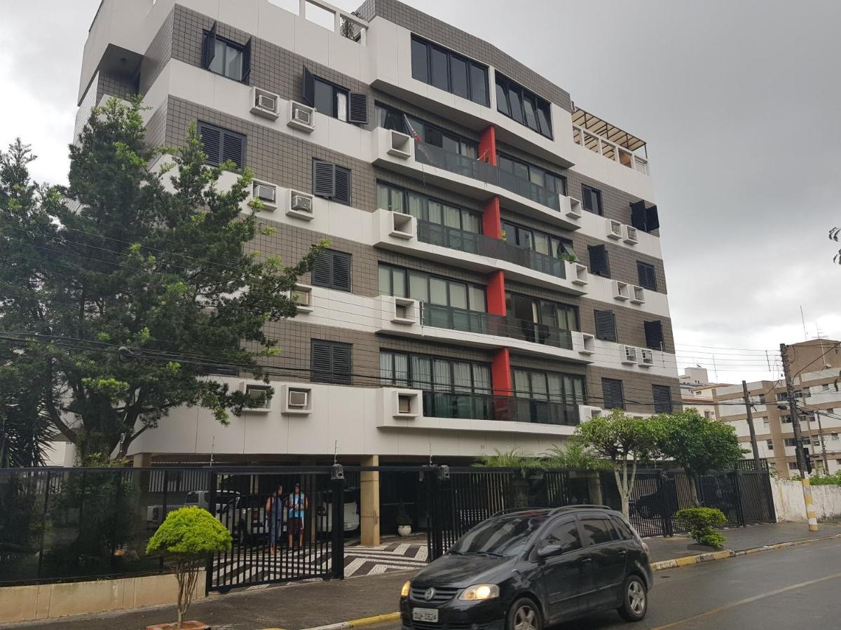 Cobertura Duplex 4 Quartos Guaruja Apartment Exterior photo