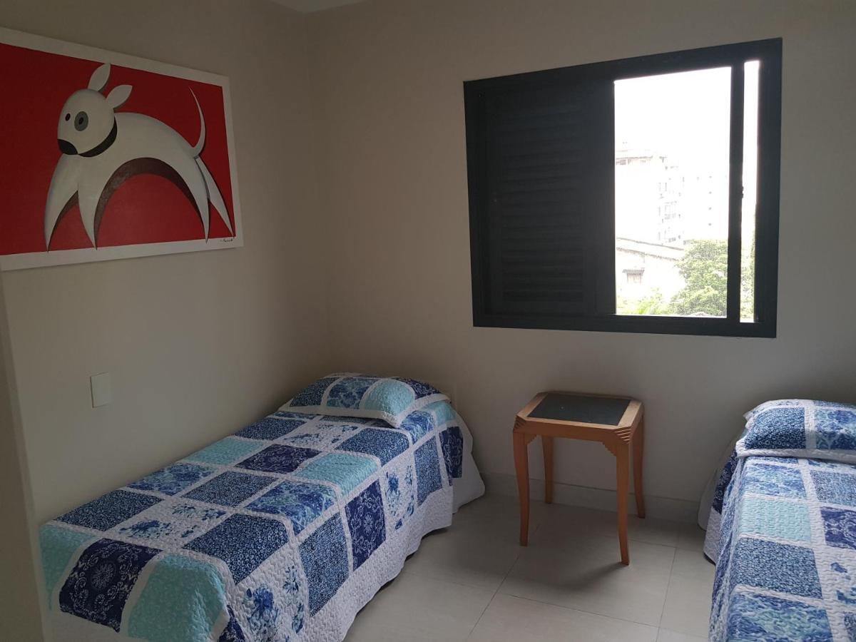 Cobertura Duplex 4 Quartos Guaruja Apartment Exterior photo