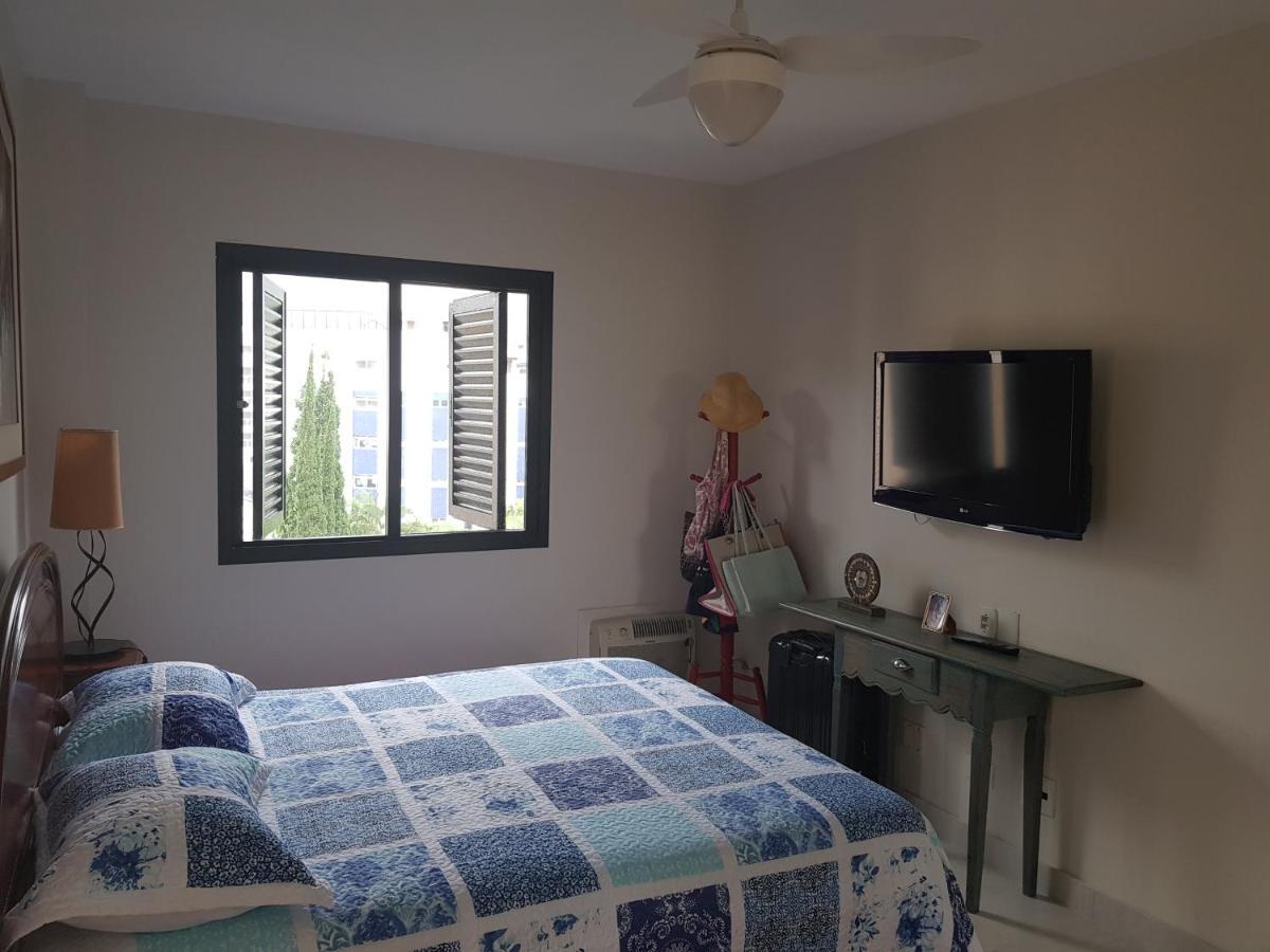 Cobertura Duplex 4 Quartos Guaruja Apartment Exterior photo